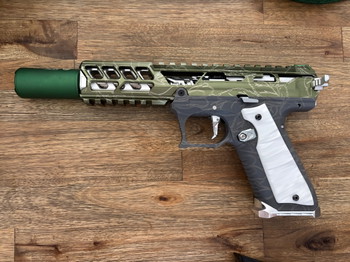 Image 5 for Aap01 custom build