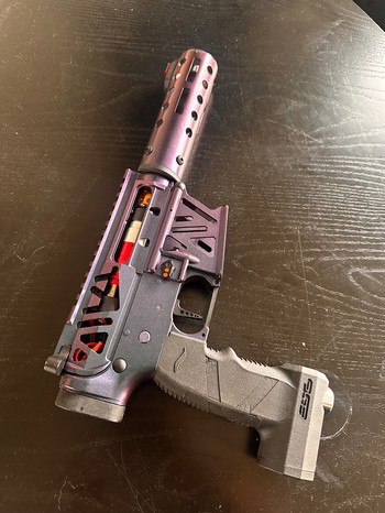 Afbeelding 3 van Monk polarstar f2