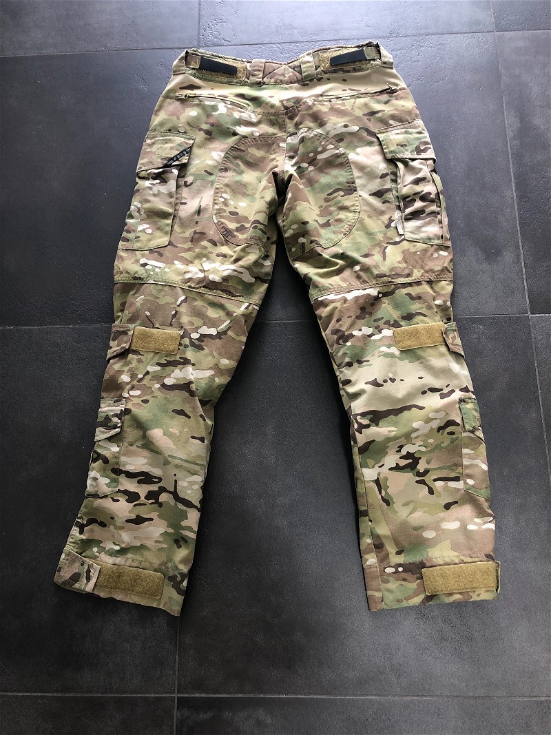 Image 1 for Crye precision G3 combat pants multicam