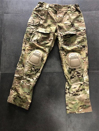 Image 2 for Crye precision G3 combat pants multicam