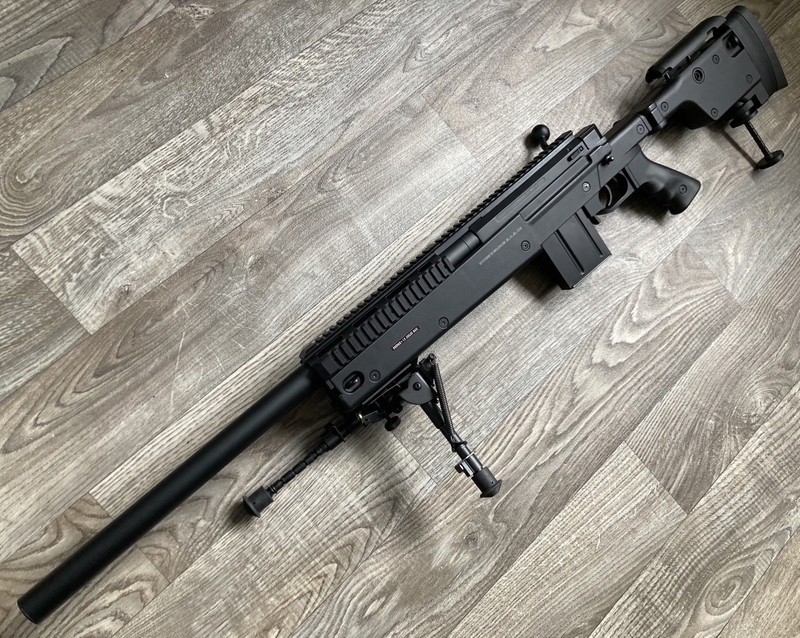 Bild 1 für Swiss arms L96 SAS06 Neuf x2
