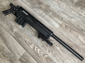 Bild 2 für Swiss arms L96 SAS06 Neuf x2