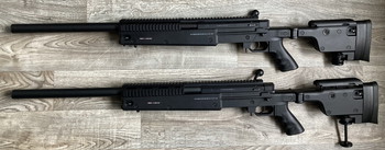 Bild 3 für Swiss arms L96 SAS06 Neuf x2