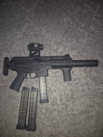 Image 2 for VFC/Maruyama scw-9 SD