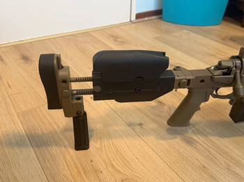 Bild 3 für Asg ashbury ASW338LM bolt action