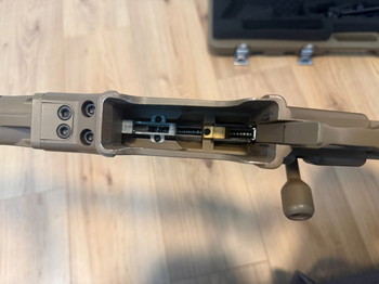 Bild 4 für Asg ashbury ASW338LM bolt action