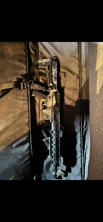 Image 2 for Krytac MKII CRB