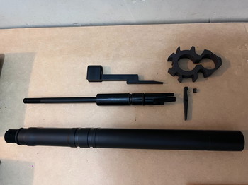 Afbeelding 2 van RHD Hop-Up Assembly