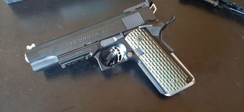 Image 2 for Tokyo Marui 1911-Hicapa