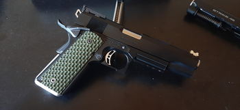 Afbeelding 3 van Tokyo Marui 1911-Hicapa