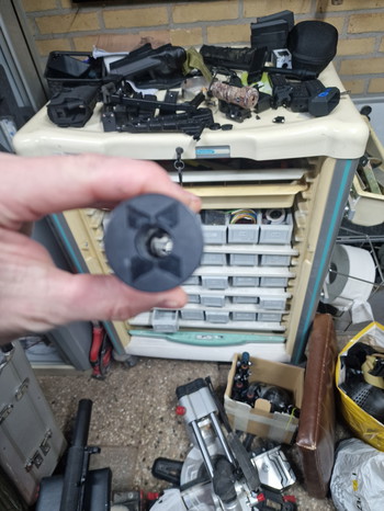 Imagen 3 de Xcortech tracer