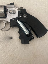 Image pour Dan Wesson 6 inch revolver