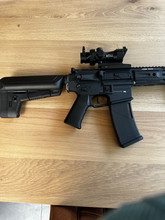 Imagen para Krytac Assault rifle