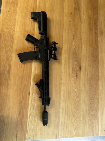 Afbeelding 2 van Krytac Assault rifle