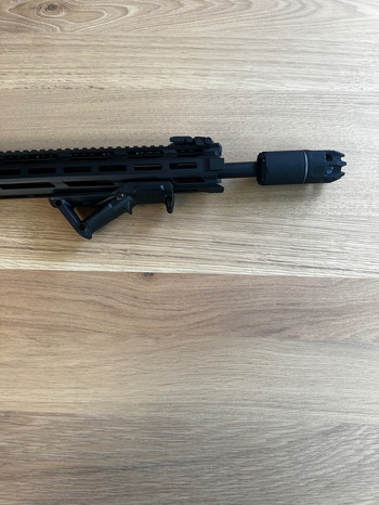 Afbeelding 5 van Krytac Assault rifle