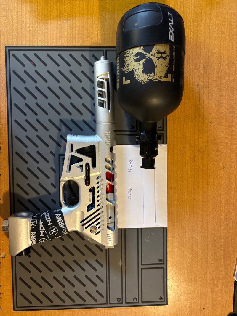 Image 1 for Trinity V2