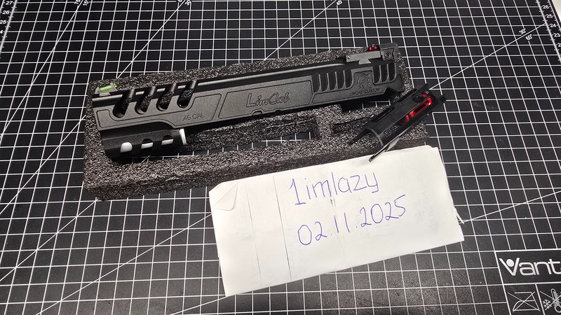 Image 1 for 5KU Hi-Capa SpeedCat 5.1 Slide