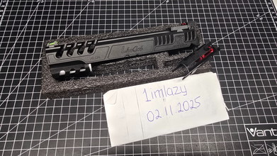 Bild für 5KU Hi-Capa SpeedCat 5.1 Slide