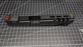 Image 2 for 5KU Hi-Capa SpeedCat 5.1 Slide