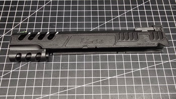 Image 3 for 5KU Hi-Capa SpeedCat 5.1 Slide