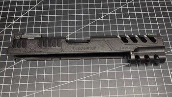 Image 4 for 5KU Hi-Capa SpeedCat 5.1 Slide