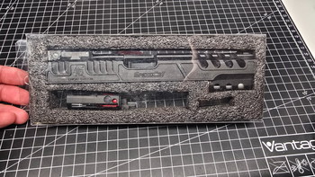 Imagen 5 de 5KU Hi-Capa SpeedCat 5.1 Slide