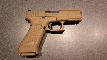 Image 3 pour Glock 19X umarex (VFC oem)