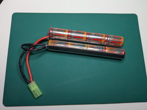 Imagen para Diverse batterijen. Ni-mh en lipo. Prijs zie advertentie.