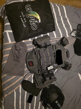 Afbeelding van Airsoft kleding en gear etc