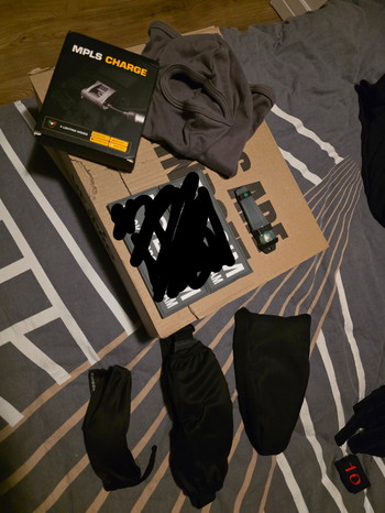 Image 2 pour Airsoft kleding en gear etc