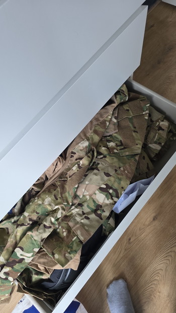 Image 4 pour Airsoft kleding en gear etc