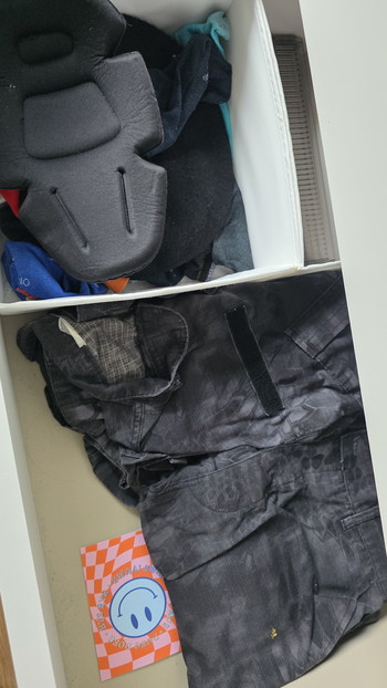 Image 5 pour Airsoft kleding en gear etc