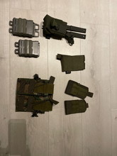 Imagen para Verschillende magazijnpouches