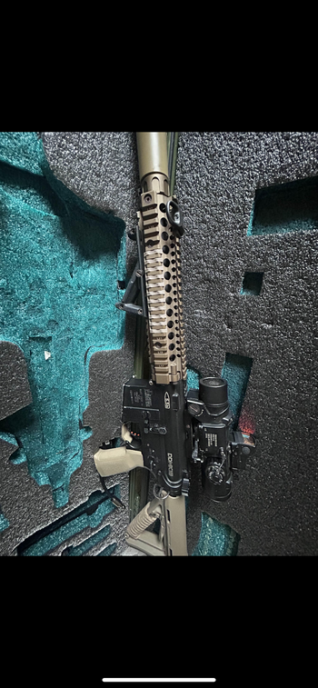 Image 2 for MK18 HPA