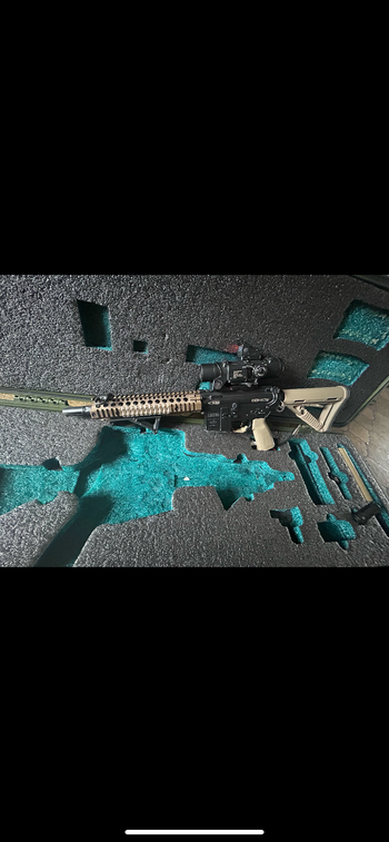 Image 3 for MK18 HPA
