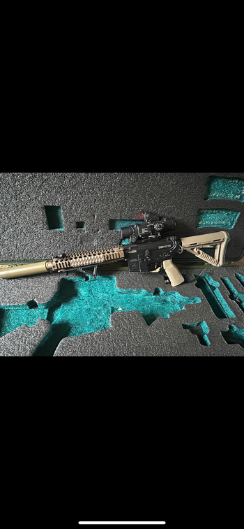 Image 4 for MK18 HPA
