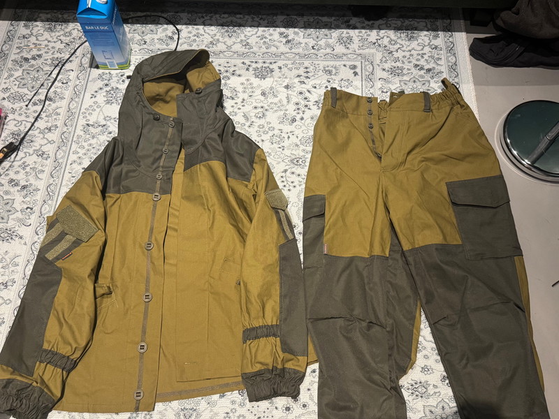 Image 1 for Gorka NIEUW