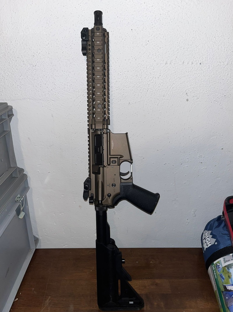 Bild 1 für Begadi Sport M4 