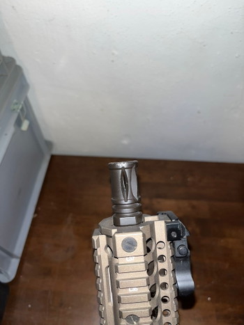 Bild 2 für Begadi Sport M4 