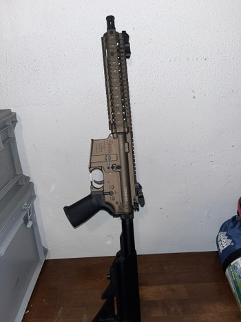 Bild 3 für Begadi Sport M4 