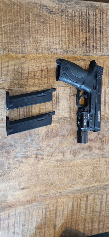 Image 3 for Smith en wesson m&p40