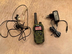 Afbeelding van Topcom Intercom Twintalker 9500