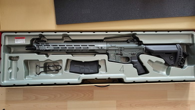 Imagen para LIMITED EDITION CXP-MARS KOMODO SSS