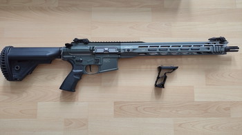 Imagen 3 de LIMITED EDITION CXP-MARS KOMODO SSS