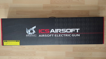 Imagen 4 de LIMITED EDITION CXP-MARS KOMODO SSS