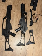 Image pour G36 bodies en onderdelen