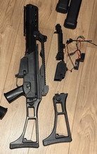 Image pour G36 body en onderdelen
