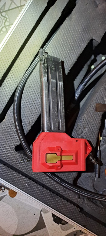 Imagen 2 de CTM TAC Hi Capa m4 Hpa adapter