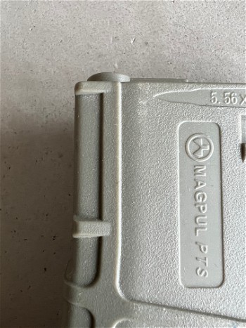 Image 3 for 7x Magpul PTS realcap magazijn