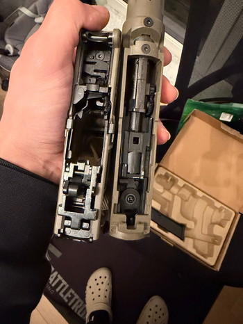 Image 3 pour Aap-01 (defect)